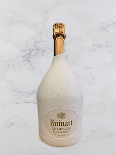 Champagne Ruinart Blanc de Blanc