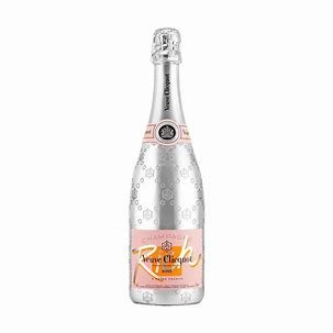 Champagne Veuve Clicquot Rosé