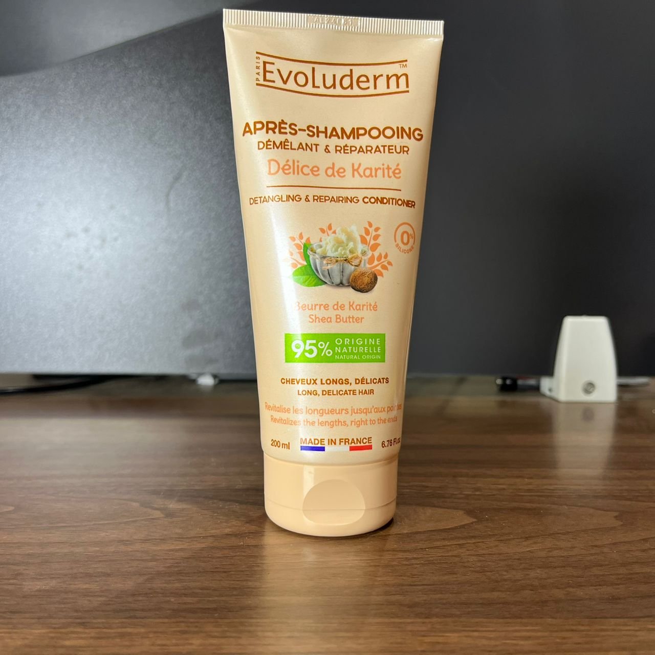 Evoluderm Délice de Karité