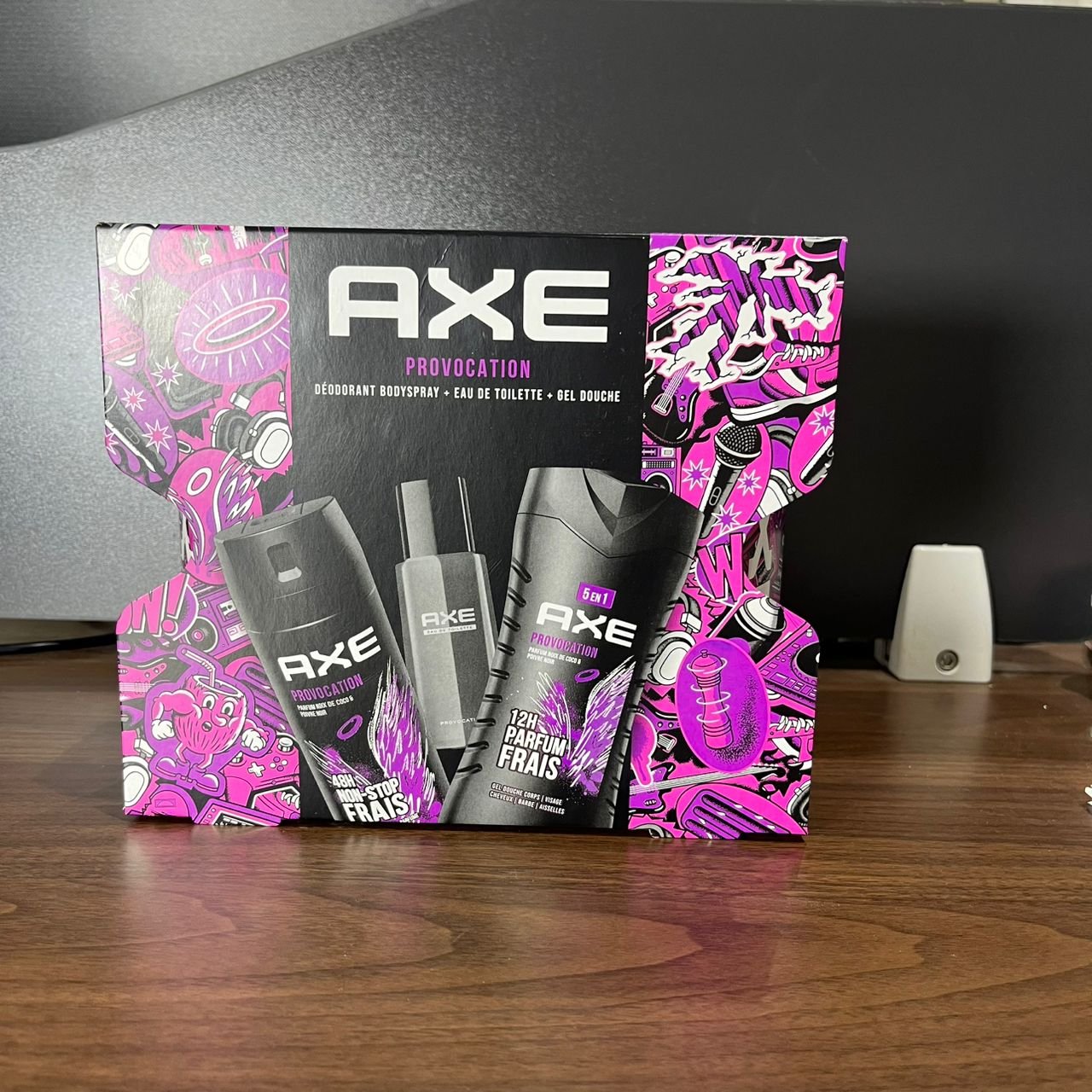 Déodorant AXE