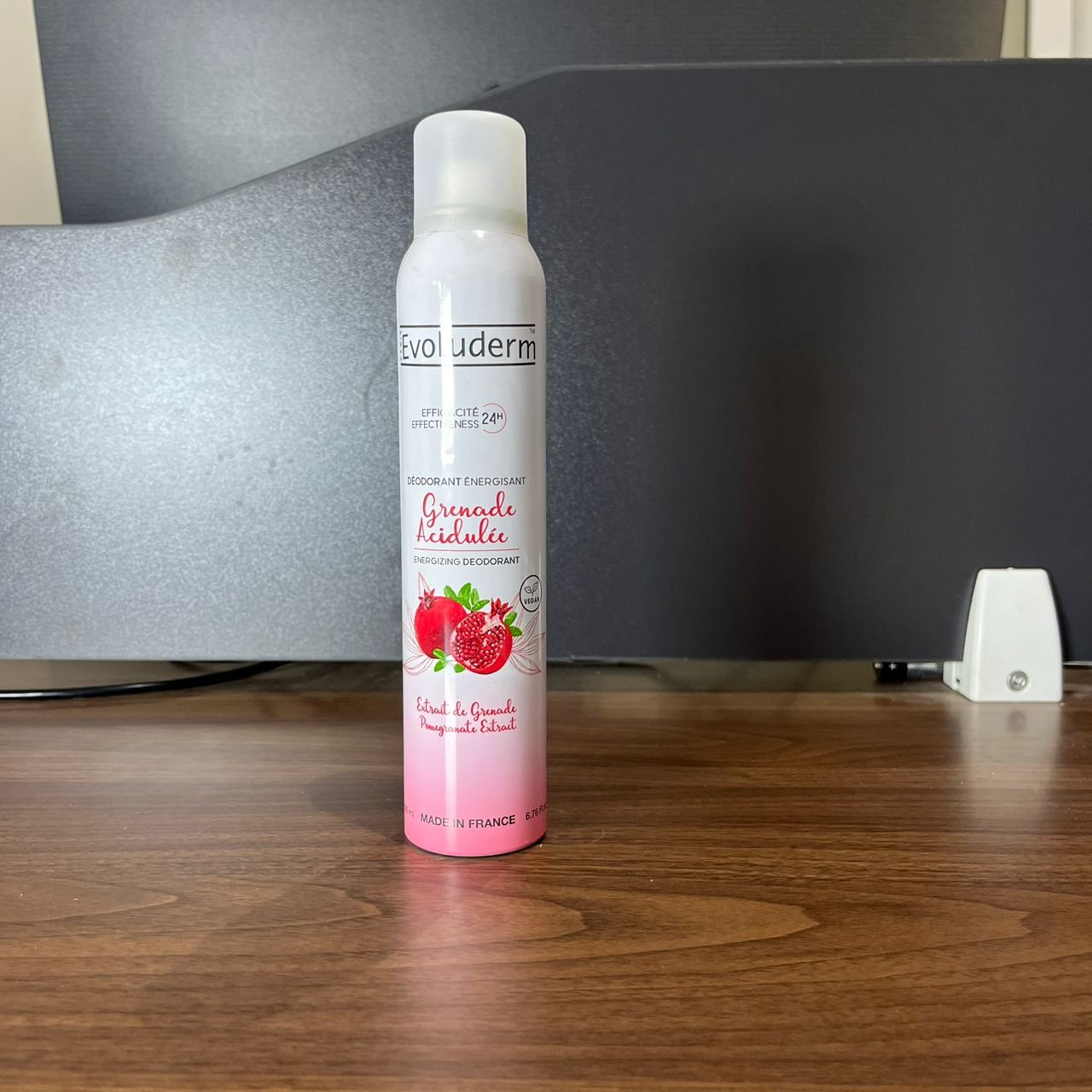 Evoluderm Grenade Acidulée