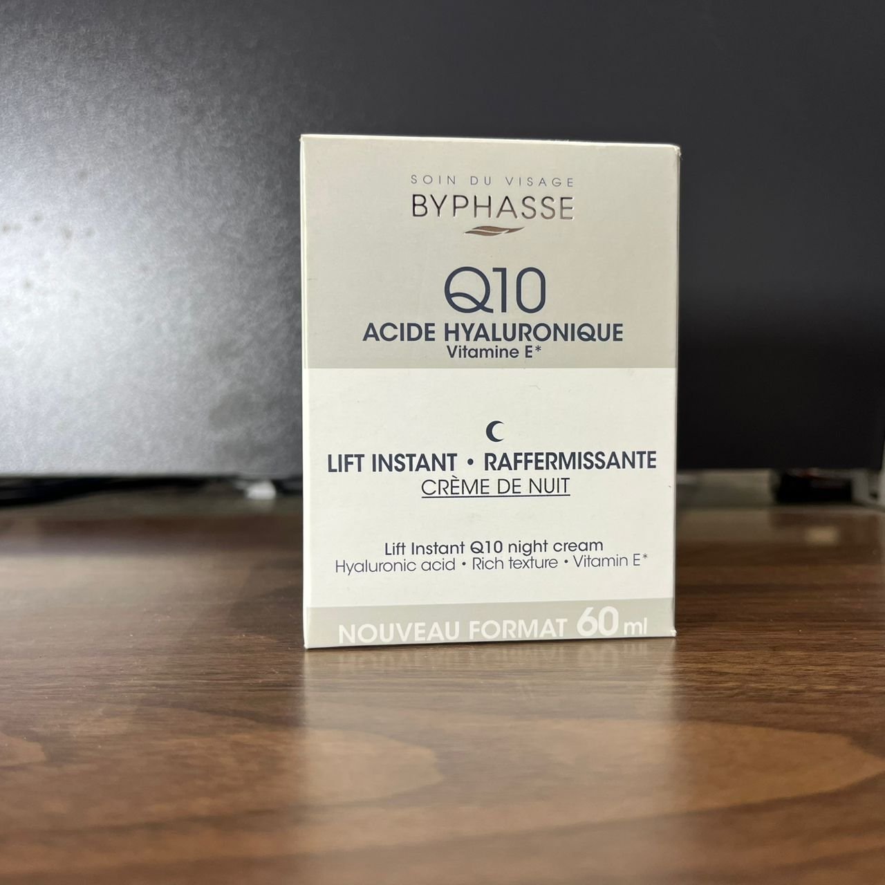 Crème de Nuit PYPHASSE