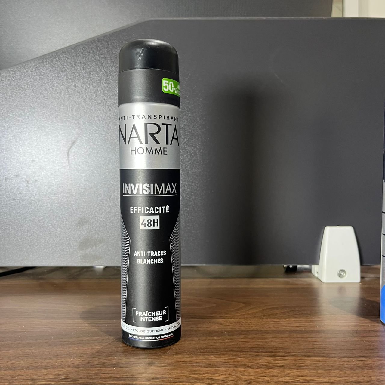 Déodoarnt NARTA HOMME INV