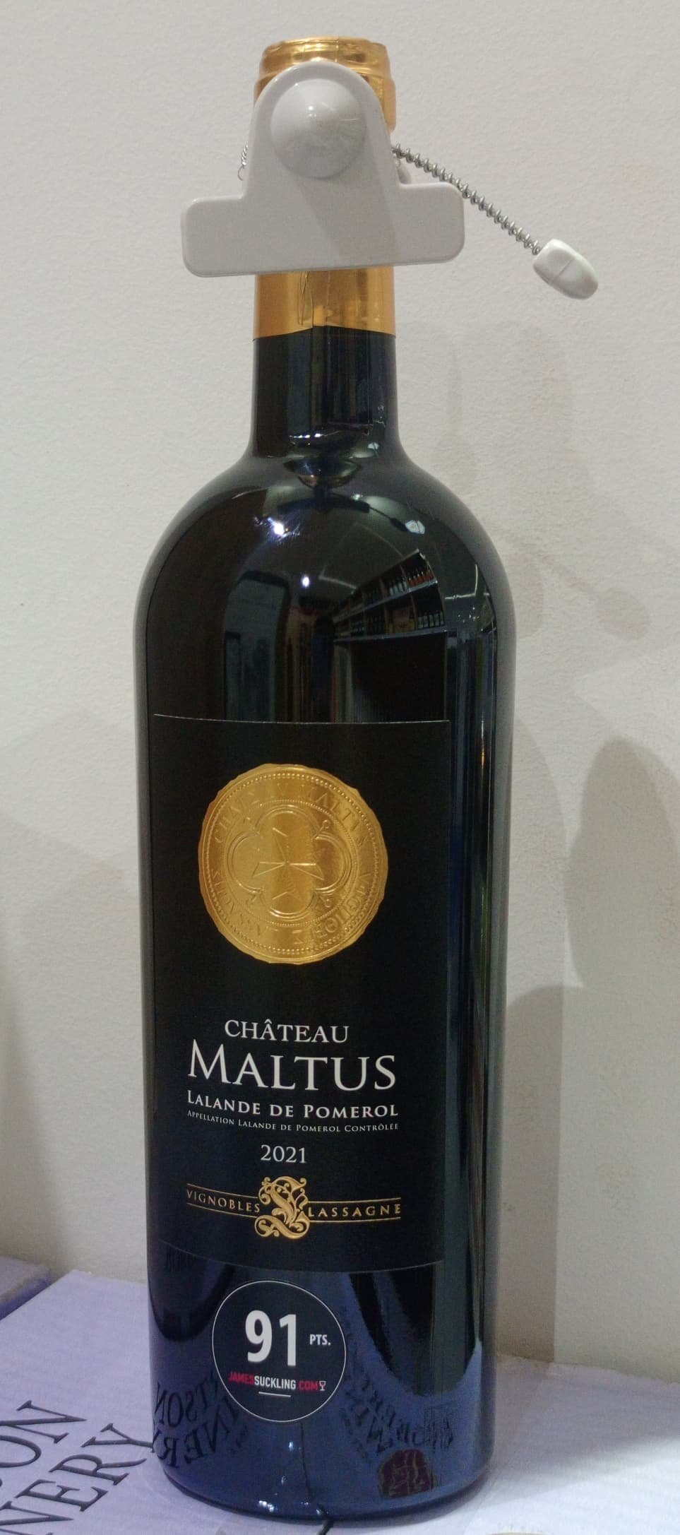 Château Maltus
